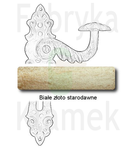 białe złoto starodawne białe złoto starodawne