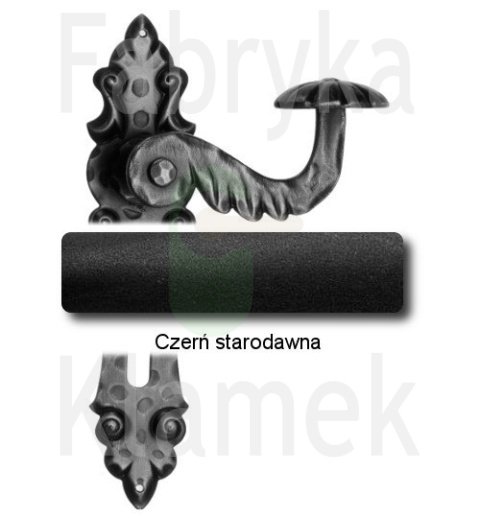 czerń starodawna czerń starodawna