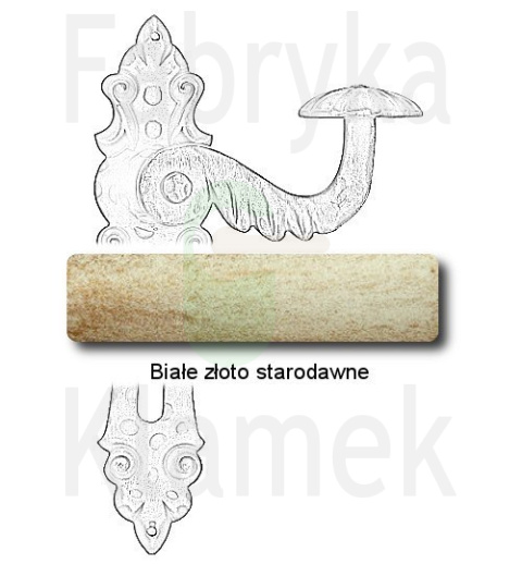 białe złoto starodawne białe złoto starodawne