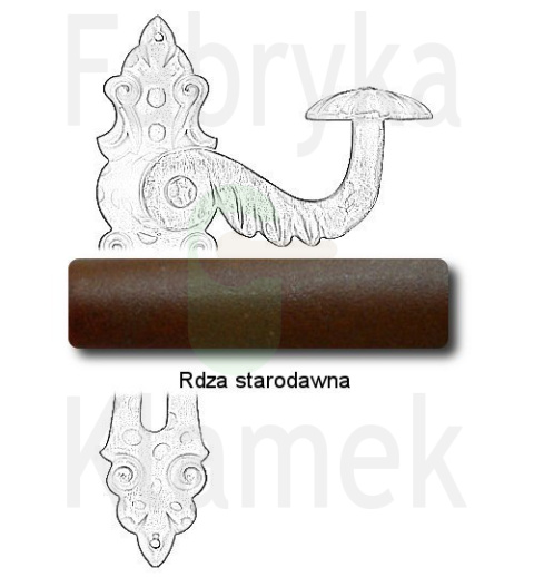 rdza starodawna rdza starodawna