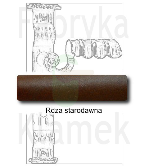 rdza starodawna rdza starodawna