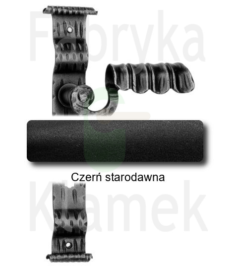 czerń starodawna czerń starodawna