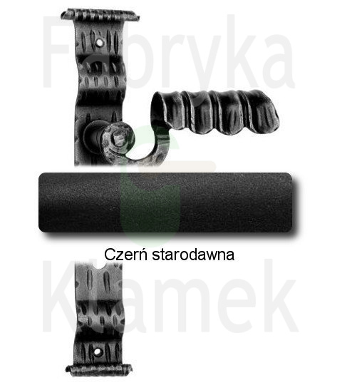 czerń starodawna czerń starodawna