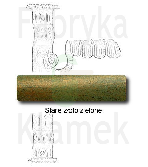 stare złoto zielone stare złoto zielone