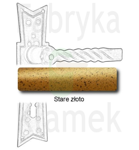 stare złoto stare złoto