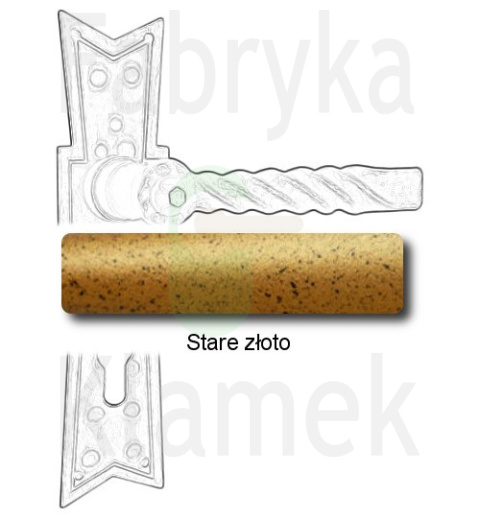 stare złoto stare złoto