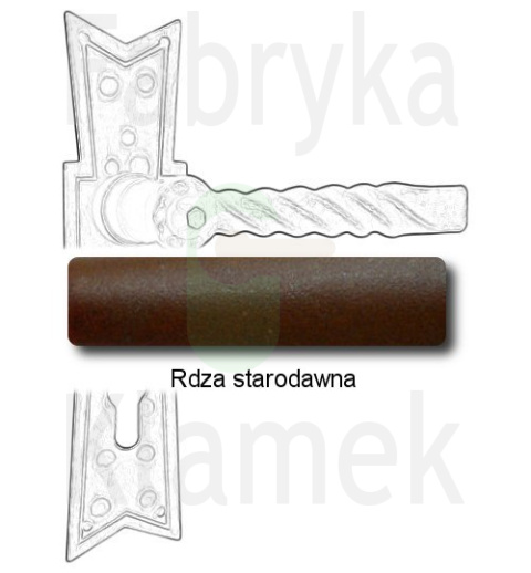 rdza starodawna rdza starodawna