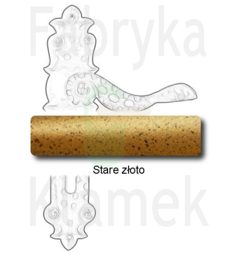stare złoto stare złoto