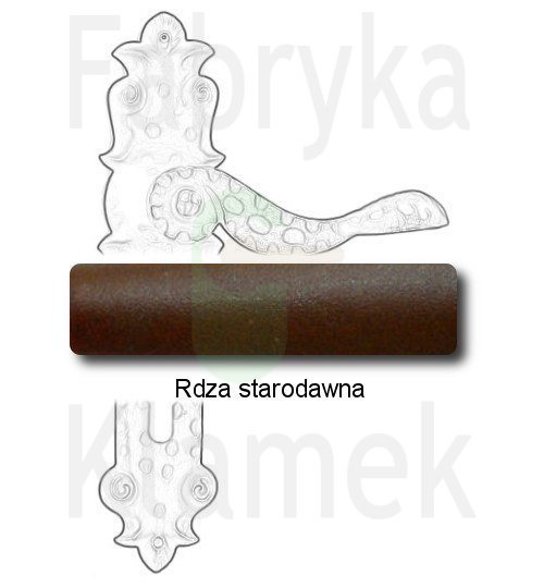 rdza starodawna rdza starodawna