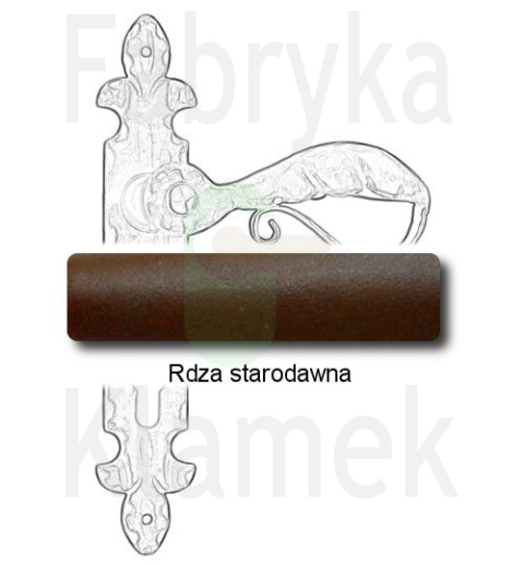 rdza starodawna rdza starodawna