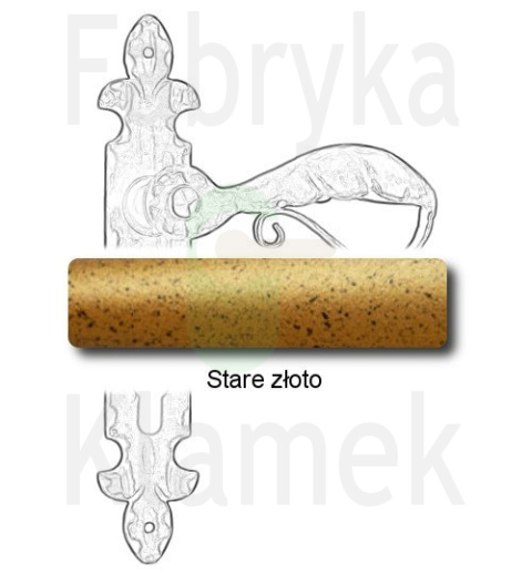stare złoto stare złoto