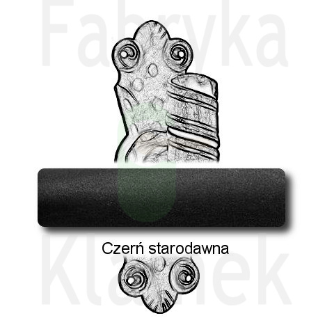 czerń starodawna czerń starodawna