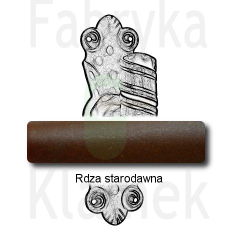 rdza starodawna rdza starodawna