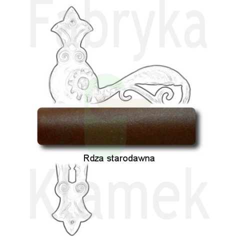rdza starodawna rdza starodawna