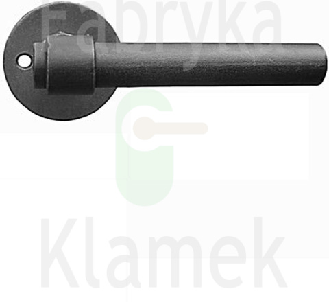 Klamka Milano 1831 Run Klamka Milano 1831 Run