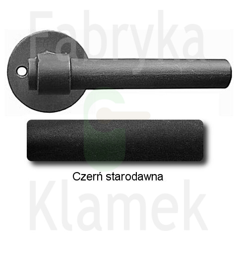 czerń starodawna czerń starodawna