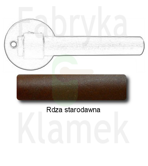 rdza starodawna rdza starodawna