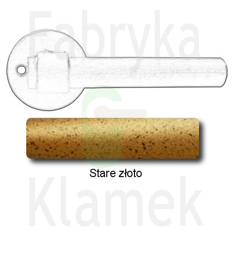 stare złoto stare złoto
