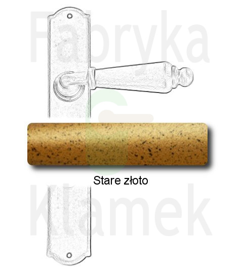 stare złoto stare złoto