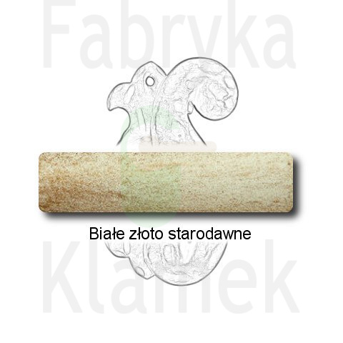 białe złoto starodawne białe złoto starodawne