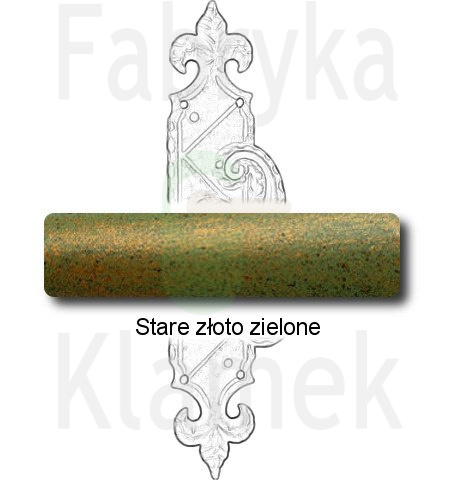 stare złoto zielone stare złoto zielone