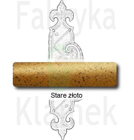 stare złoto stare złoto