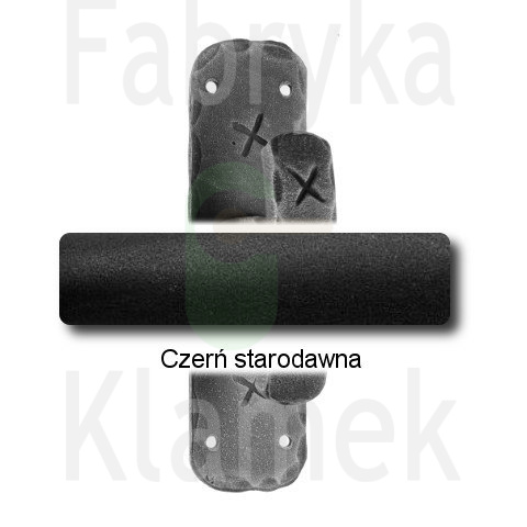 czerń starodawna czerń starodawna