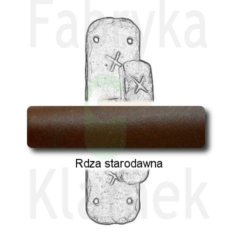 rdza starodawna rdza starodawna