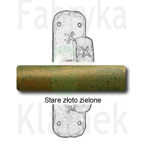 stare złoto zielone stare złoto zielone