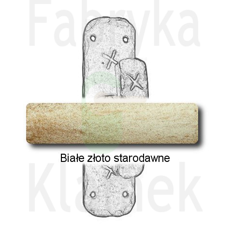 białe złoto starodawne białe złoto starodawne