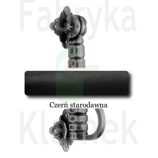 czerń starodawna czerń starodawna