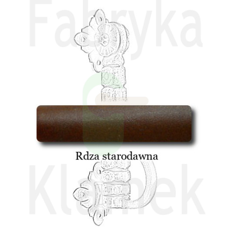 rdza starodawna rdza starodawna