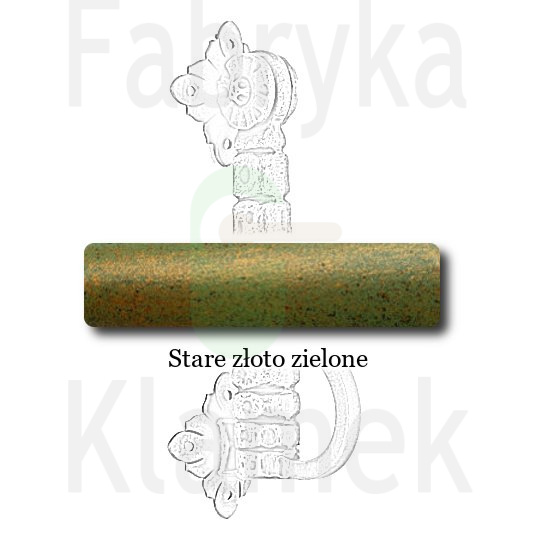 stare złoto zielone stare złoto zielone