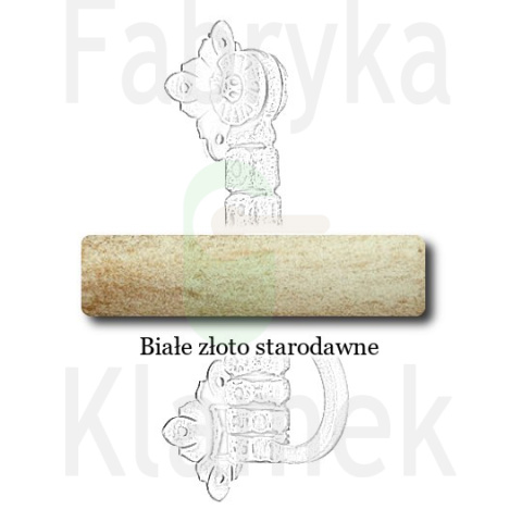 białe złoto starodawne białe złoto starodawne