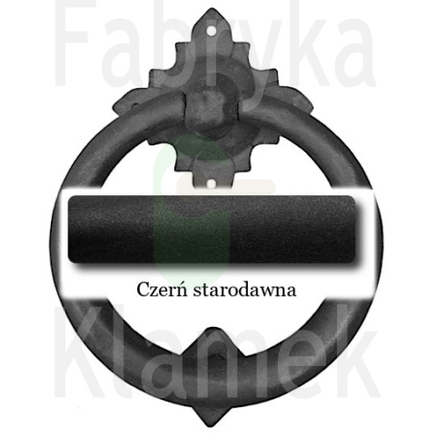 czerń starodawna czerń starodawna