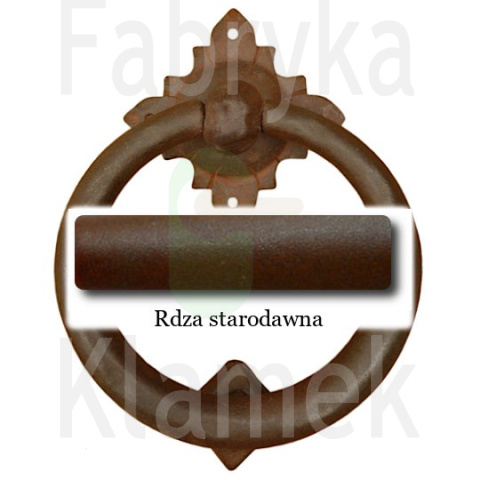 rdza starodawna rdza starodawna
