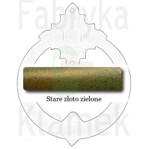 stare złoto zielone stare złoto zielone
