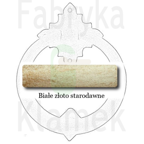 białe złoto starodawne białe złoto starodawne