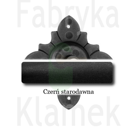 czerń starodawna czerń starodawna
