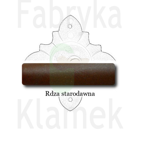 rdza starodawna rdza starodawna