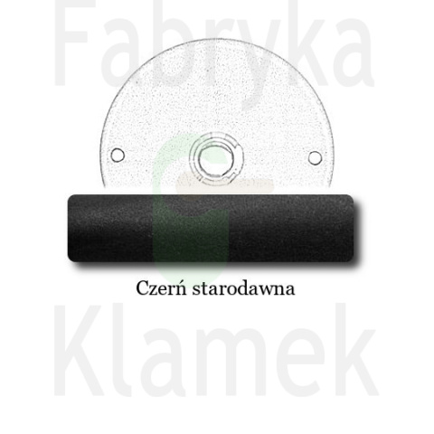 czerń starodawna czerń starodawna