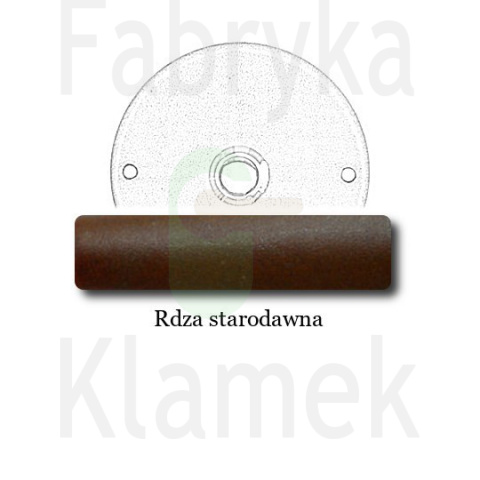 rdza starodawna rdza starodawna