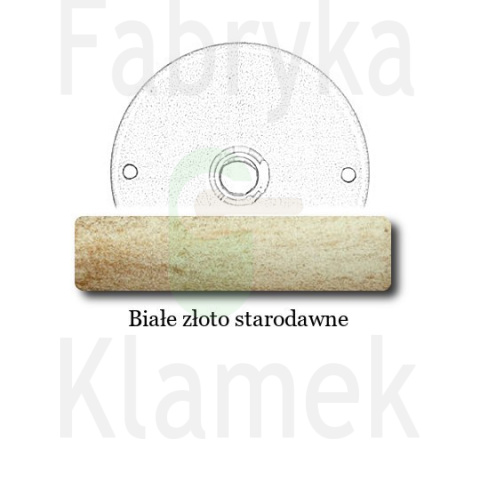 białe złoto starodawne białe złoto starodawne
