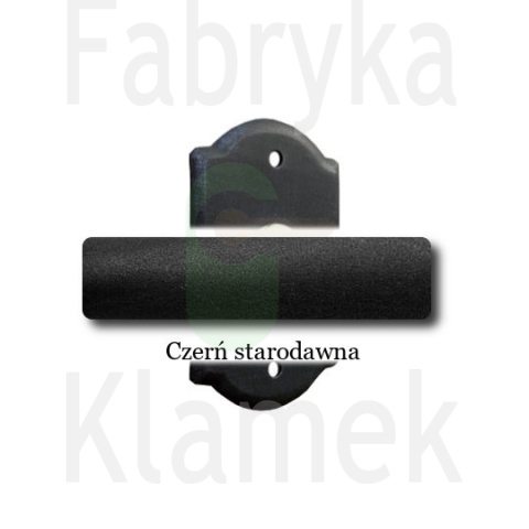 czerń starodawna czerń starodawna
