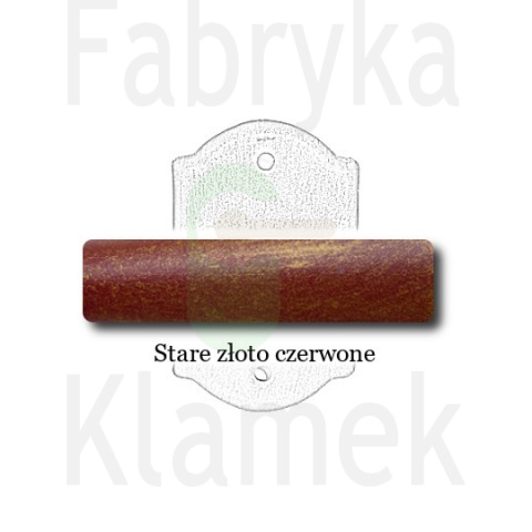 stare złoto czerwone stare złoto czerwone