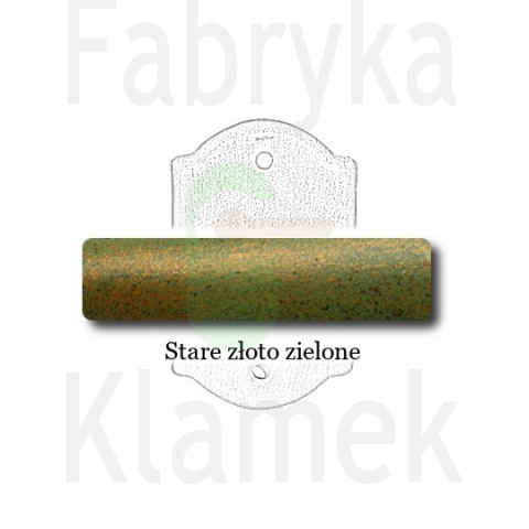 stare złoto zielone stare złoto zielone