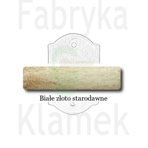 białe złoto starodawne białe złoto starodawne