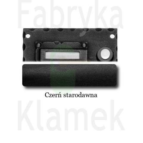 czerń starodawna czerń starodawna