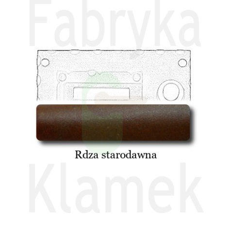 rdza starodawna rdza starodawna