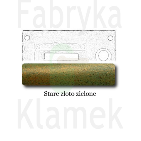 stare złoto zielone stare złoto zielone